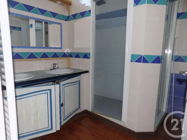 maison à louer - 4 pièces - 114.0 m2 - BAGNOLS SUR CEZE - 30 - LANGUEDOC-ROUSSILLON - Century 21 La Big