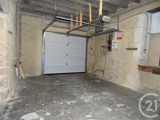 maison à louer - 4 pièces - 114.0 m2 - BAGNOLS SUR CEZE - 30 - LANGUEDOC-ROUSSILLON - Century 21 La Big