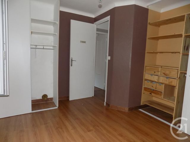 maison à louer - 4 pièces - 114.0 m2 - BAGNOLS SUR CEZE - 30 - LANGUEDOC-ROUSSILLON - Century 21 La Big