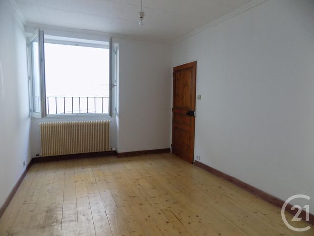 maison à louer - 4 pièces - 114.0 m2 - BAGNOLS SUR CEZE - 30 - LANGUEDOC-ROUSSILLON - Century 21 La Big