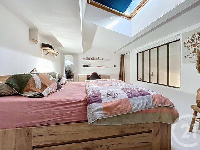 Appartement F2 à vendre - 3 pièces - 48.1 m2 - BAGNOLS SUR CEZE - 30 - LANGUEDOC-ROUSSILLON - Century 21 La Big