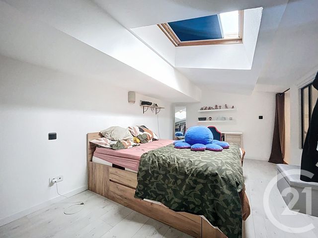 Appartement F2 à vendre - 4 pièces - 48.1 m2 - BAGNOLS SUR CEZE - 30 - LANGUEDOC-ROUSSILLON - Century 21 La Big