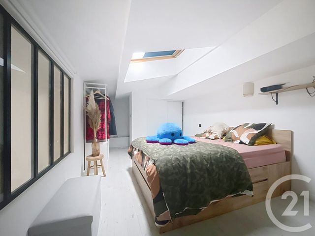 Appartement F2 à vendre - 4 pièces - 48.1 m2 - BAGNOLS SUR CEZE - 30 - LANGUEDOC-ROUSSILLON - Century 21 La Big