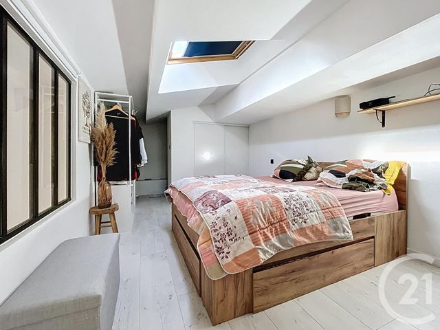 Appartement F2 à vendre - 3 pièces - 48.1 m2 - BAGNOLS SUR CEZE - 30 - LANGUEDOC-ROUSSILLON - Century 21 La Big