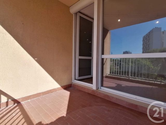 Appartement F2 à louer - 2 pièces - 42.0 m2 - BAGNOLS SUR CEZE - 30 - LANGUEDOC-ROUSSILLON - Century 21 La Big