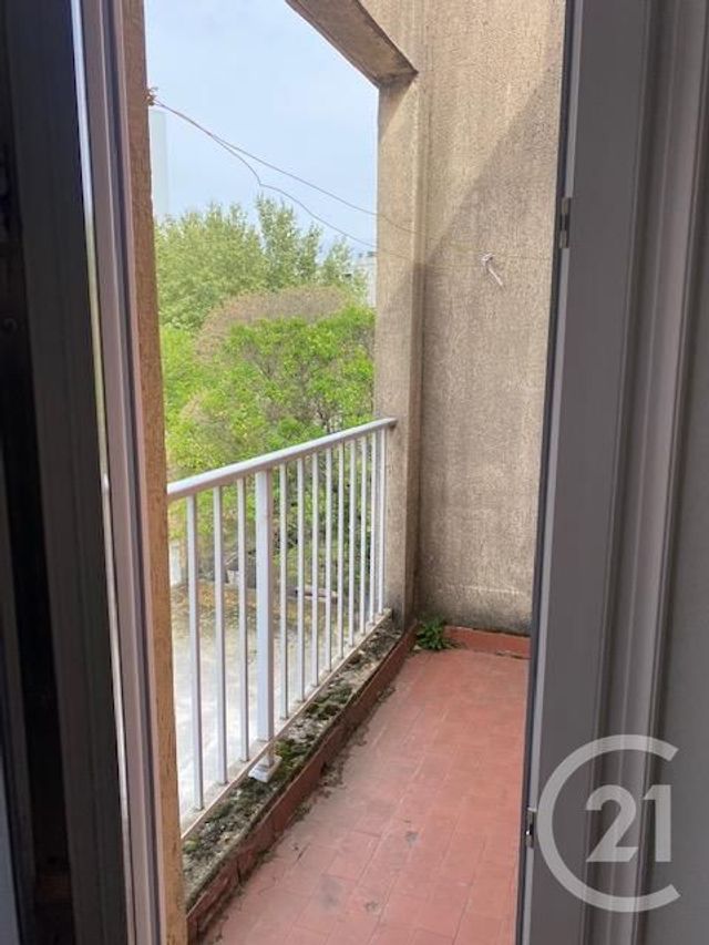 Appartement F2 à louer - 2 pièces - 42.0 m2 - BAGNOLS SUR CEZE - 30 - LANGUEDOC-ROUSSILLON - Century 21 La Big