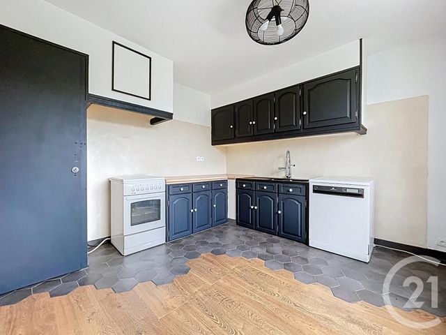 maison à vendre - 7 pièces - 177.85 m2 - POUZILHAC - 30 - LANGUEDOC-ROUSSILLON - Century 21 La Big