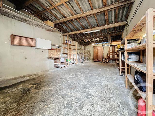 maison à vendre - 7 pièces - 177.85 m2 - POUZILHAC - 30 - LANGUEDOC-ROUSSILLON - Century 21 La Big