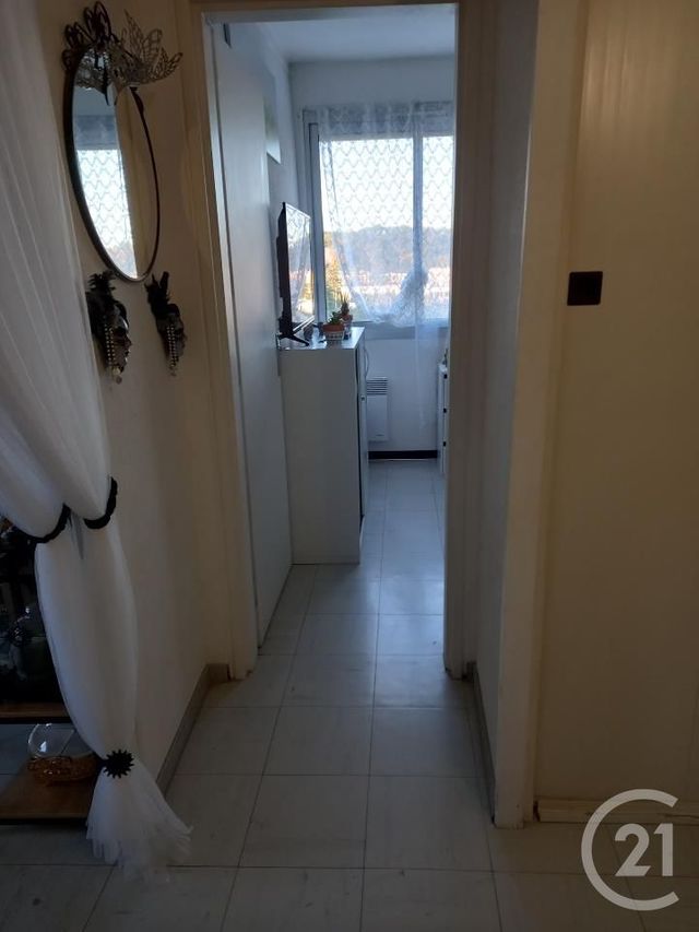 Appartement F2 à louer - 2 pièces - 50.03 m2 - BAGNOLS SUR CEZE - 30 - LANGUEDOC-ROUSSILLON - Century 21 La Big