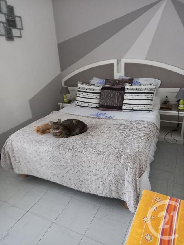 Appartement F2 à louer - 2 pièces - 50.03 m2 - BAGNOLS SUR CEZE - 30 - LANGUEDOC-ROUSSILLON - Century 21 La Big