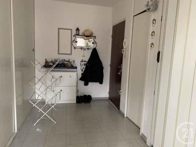 Appartement F2 à louer - 2 pièces - 50.03 m2 - BAGNOLS SUR CEZE - 30 - LANGUEDOC-ROUSSILLON - Century 21 La Big