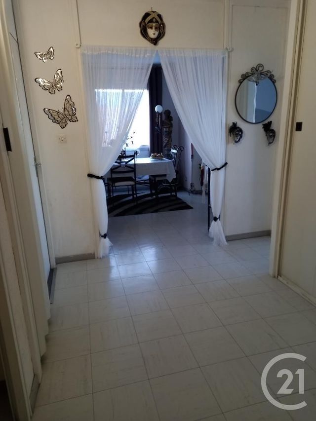 Appartement F2 à louer - 2 pièces - 50.03 m2 - BAGNOLS SUR CEZE - 30 - LANGUEDOC-ROUSSILLON - Century 21 La Big