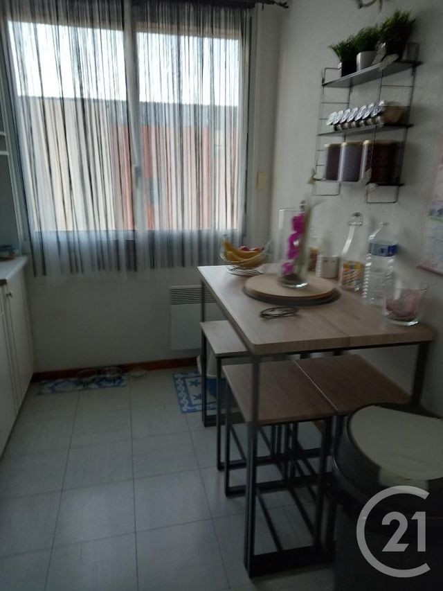 Appartement F2 à louer - 2 pièces - 50.03 m2 - BAGNOLS SUR CEZE - 30 - LANGUEDOC-ROUSSILLON - Century 21 La Big
