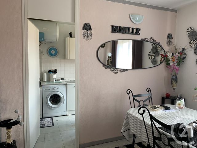 Appartement F2 à louer - 2 pièces - 50.03 m2 - BAGNOLS SUR CEZE - 30 - LANGUEDOC-ROUSSILLON - Century 21 La Big