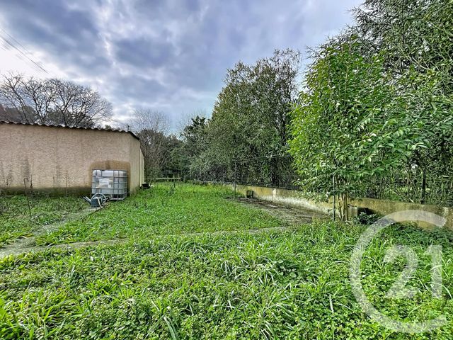 maison à vendre - 3 pièces - 75.04 m2 - BAGNOLS SUR CEZE - 30 - LANGUEDOC-ROUSSILLON - Century 21 La Big