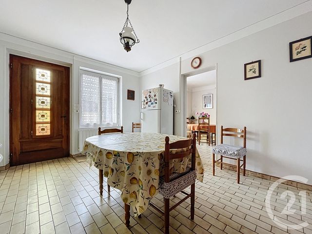 maison à vendre - 3 pièces - 75.04 m2 - BAGNOLS SUR CEZE - 30 - LANGUEDOC-ROUSSILLON - Century 21 La Big