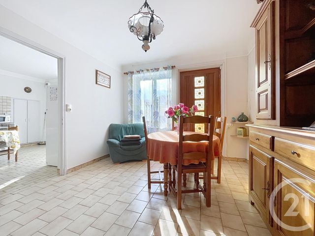 maison à vendre - 3 pièces - 75.04 m2 - BAGNOLS SUR CEZE - 30 - LANGUEDOC-ROUSSILLON - Century 21 La Big