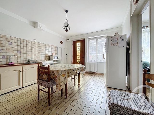 maison à vendre - 3 pièces - 75.04 m2 - BAGNOLS SUR CEZE - 30 - LANGUEDOC-ROUSSILLON - Century 21 La Big