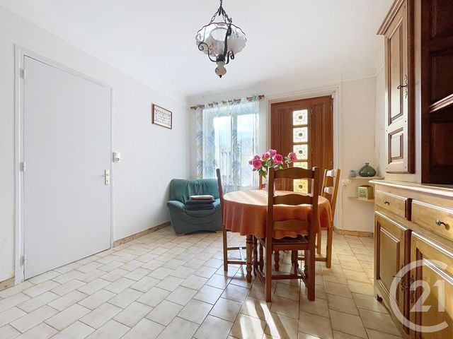 maison à vendre - 3 pièces - 75.04 m2 - BAGNOLS SUR CEZE - 30 - LANGUEDOC-ROUSSILLON - Century 21 La Big