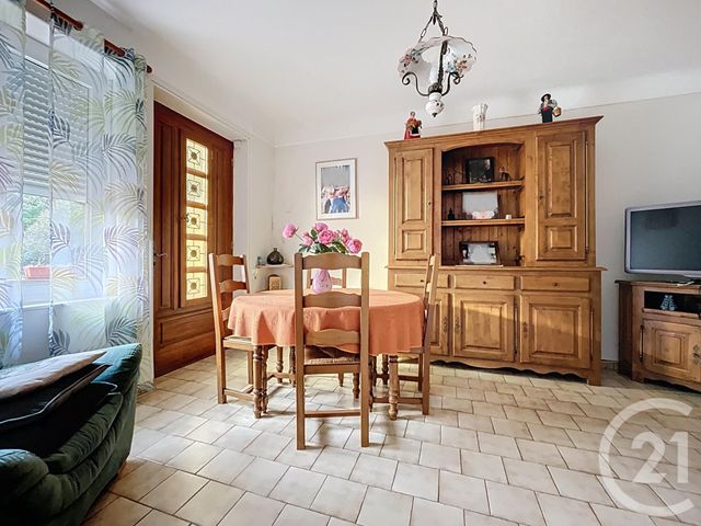 maison à vendre - 3 pièces - 75.04 m2 - BAGNOLS SUR CEZE - 30 - LANGUEDOC-ROUSSILLON - Century 21 La Big
