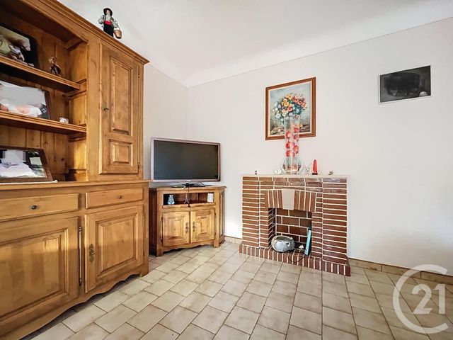 maison à vendre - 3 pièces - 75.04 m2 - BAGNOLS SUR CEZE - 30 - LANGUEDOC-ROUSSILLON - Century 21 La Big