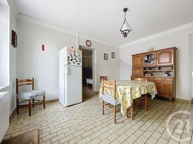 maison à vendre - 3 pièces - 75.04 m2 - BAGNOLS SUR CEZE - 30 - LANGUEDOC-ROUSSILLON - Century 21 La Big