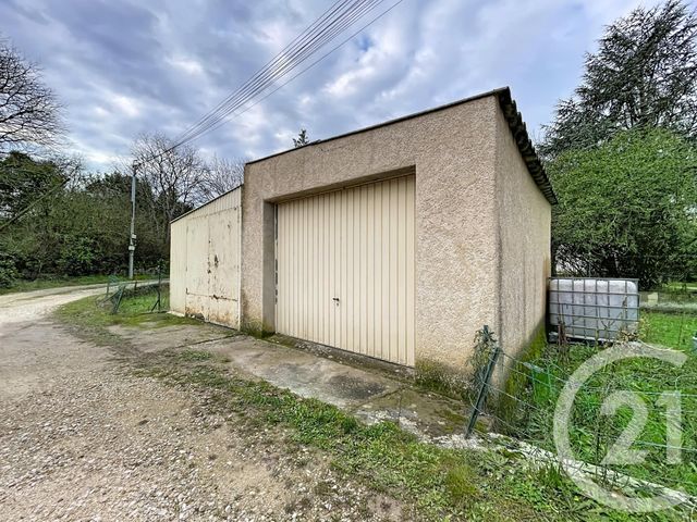 maison à vendre - 3 pièces - 75.04 m2 - BAGNOLS SUR CEZE - 30 - LANGUEDOC-ROUSSILLON - Century 21 La Big