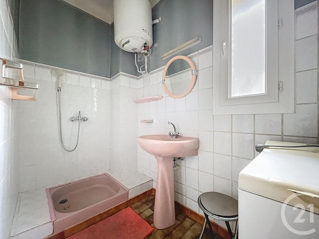 maison à vendre - 3 pièces - 75.04 m2 - BAGNOLS SUR CEZE - 30 - LANGUEDOC-ROUSSILLON - Century 21 La Big