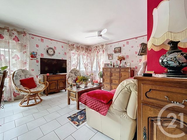 maison à vendre - 4 pièces - 89.0 m2 - BAGNOLS SUR CEZE - 30 - LANGUEDOC-ROUSSILLON - Century 21 La Big