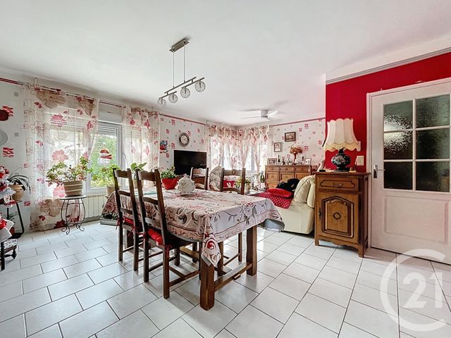 maison à vendre - 4 pièces - 89.0 m2 - BAGNOLS SUR CEZE - 30 - LANGUEDOC-ROUSSILLON - Century 21 La Big