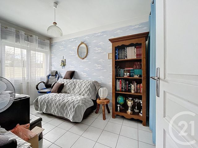 maison à vendre - 4 pièces - 89.0 m2 - BAGNOLS SUR CEZE - 30 - LANGUEDOC-ROUSSILLON - Century 21 La Big