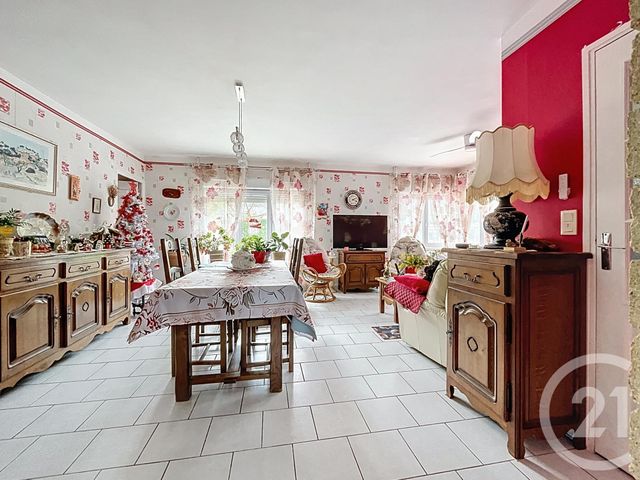 maison à vendre - 4 pièces - 89.0 m2 - BAGNOLS SUR CEZE - 30 - LANGUEDOC-ROUSSILLON - Century 21 La Big