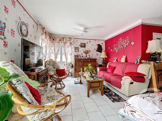 maison à vendre - 4 pièces - 89.0 m2 - BAGNOLS SUR CEZE - 30 - LANGUEDOC-ROUSSILLON - Century 21 La Big