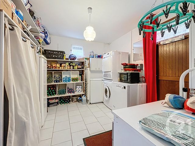 maison à vendre - 4 pièces - 89.0 m2 - BAGNOLS SUR CEZE - 30 - LANGUEDOC-ROUSSILLON - Century 21 La Big