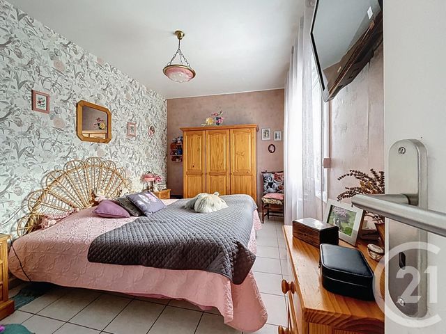 maison à vendre - 4 pièces - 89.0 m2 - BAGNOLS SUR CEZE - 30 - LANGUEDOC-ROUSSILLON - Century 21 La Big