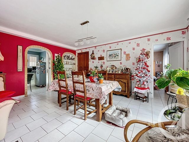 maison à vendre - 4 pièces - 89.0 m2 - BAGNOLS SUR CEZE - 30 - LANGUEDOC-ROUSSILLON - Century 21 La Big