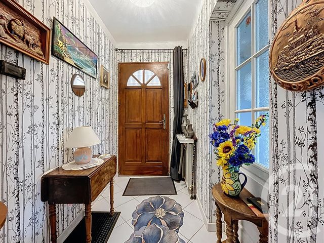 maison à vendre - 4 pièces - 89.0 m2 - BAGNOLS SUR CEZE - 30 - LANGUEDOC-ROUSSILLON - Century 21 La Big