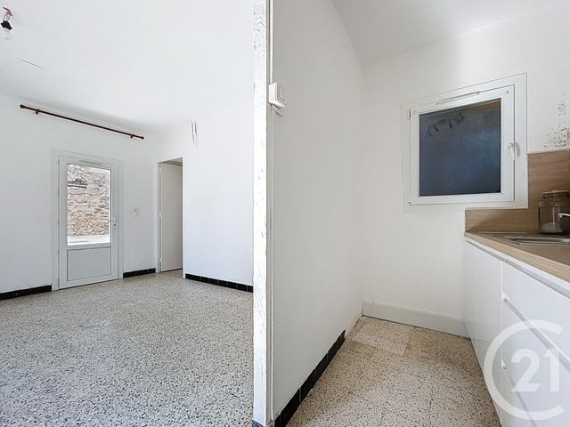 maison à vendre - 4 pièces - 77.0 m2 - SABRAN - 30 - LANGUEDOC-ROUSSILLON - Century 21 La Big