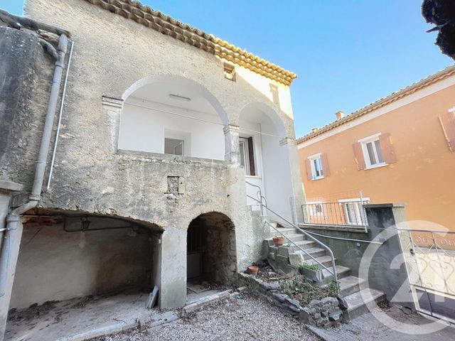 maison à vendre - 4 pièces - 77.0 m2 - SABRAN - 30 - LANGUEDOC-ROUSSILLON - Century 21 La Big