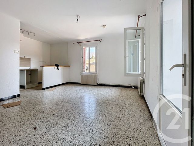 maison à vendre - 4 pièces - 77.0 m2 - SABRAN - 30 - LANGUEDOC-ROUSSILLON - Century 21 La Big