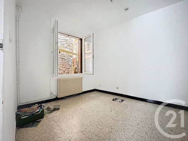 maison à vendre - 4 pièces - 77.0 m2 - SABRAN - 30 - LANGUEDOC-ROUSSILLON - Century 21 La Big