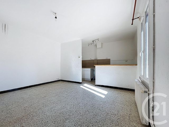 maison à vendre - 4 pièces - 77.0 m2 - SABRAN - 30 - LANGUEDOC-ROUSSILLON - Century 21 La Big