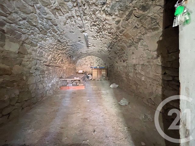 maison à vendre - 4 pièces - 77.0 m2 - SABRAN - 30 - LANGUEDOC-ROUSSILLON - Century 21 La Big