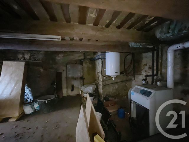 maison à vendre - 4 pièces - 77.0 m2 - SABRAN - 30 - LANGUEDOC-ROUSSILLON - Century 21 La Big