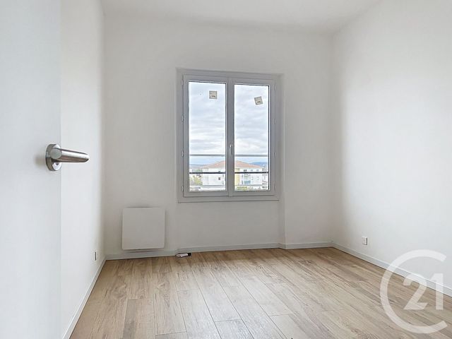 Appartement T3 à vendre - 3 pièces - 54.45 m2 - BAGNOLS SUR CEZE - 30 - LANGUEDOC-ROUSSILLON - Century 21 La Big