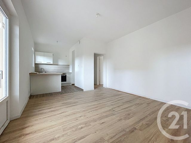 Appartement T3 à vendre BAGNOLS SUR CEZE