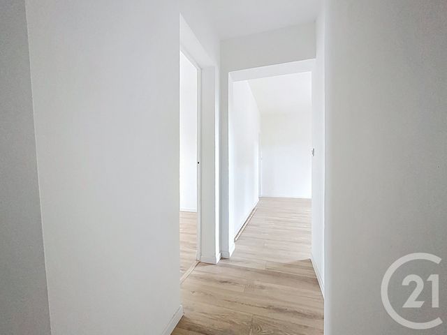 Appartement T3 à vendre - 3 pièces - 54.45 m2 - BAGNOLS SUR CEZE - 30 - LANGUEDOC-ROUSSILLON - Century 21 La Big