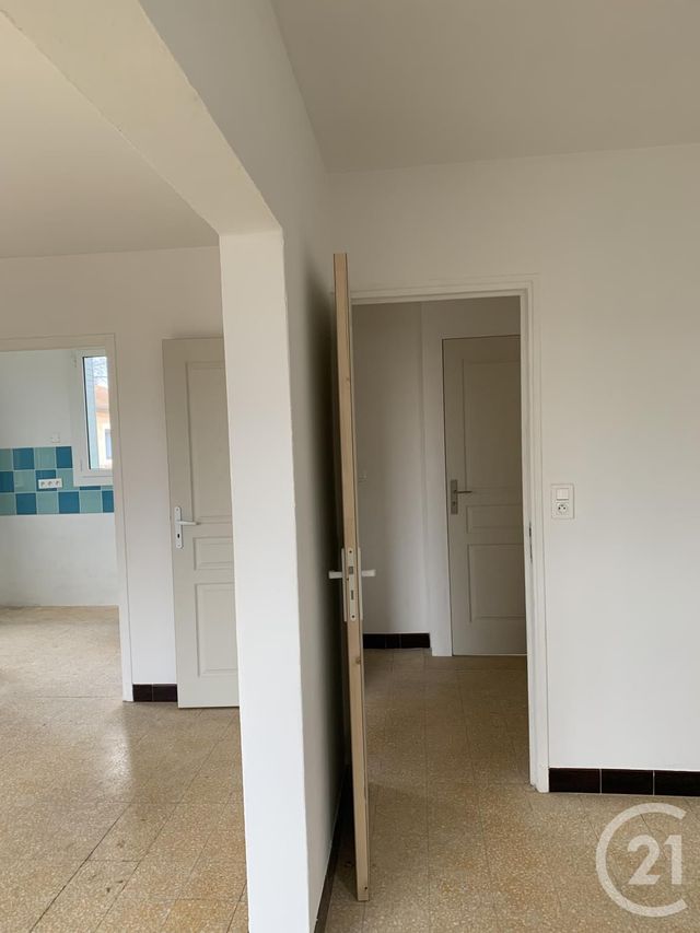 maison à louer - 4 pièces - 78.0 m2 - BAGNOLS SUR CEZE - 30 - LANGUEDOC-ROUSSILLON - Century 21 La Big