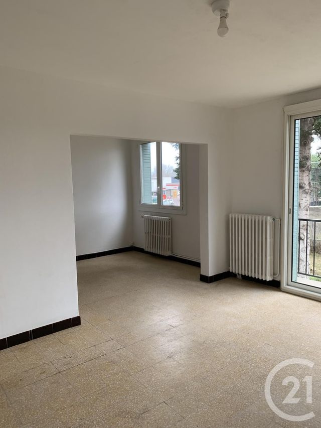 maison à louer - 4 pièces - 78.0 m2 - BAGNOLS SUR CEZE - 30 - LANGUEDOC-ROUSSILLON - Century 21 La Big