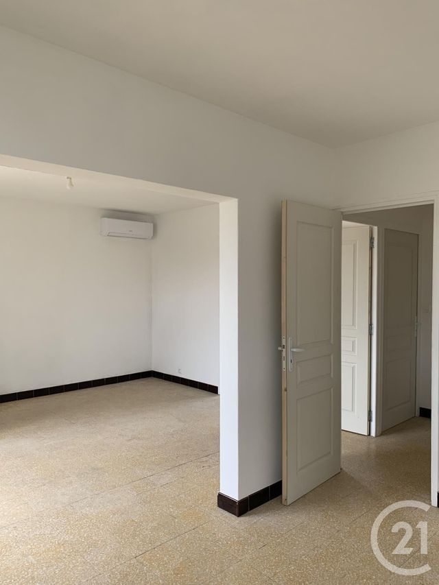 maison à louer - 4 pièces - 78.0 m2 - BAGNOLS SUR CEZE - 30 - LANGUEDOC-ROUSSILLON - Century 21 La Big